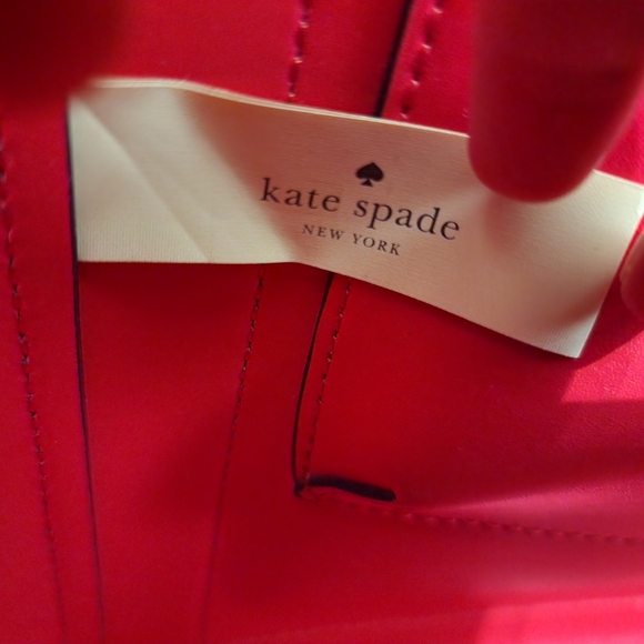 Kate Spade Arbor Hill Tote - Picture 10 of 14